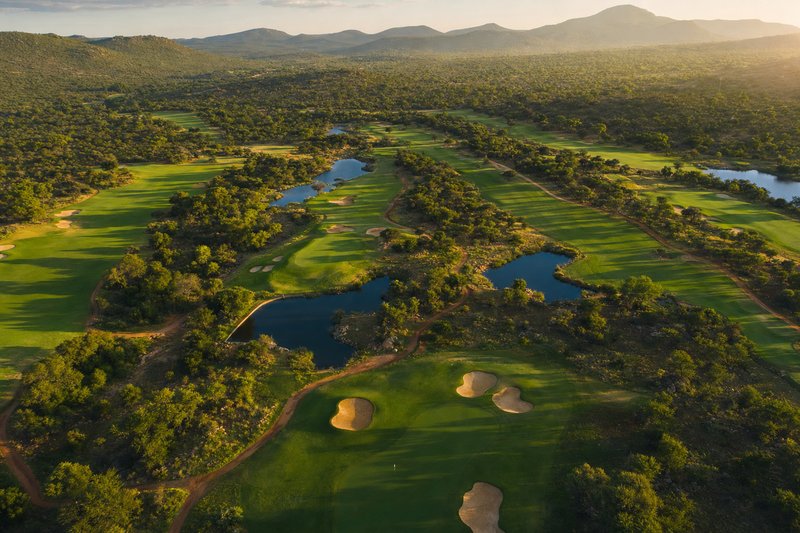 Golfplätze Südafrika: Alle Regionen im Überblick