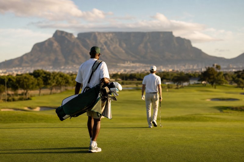 Golftipps & Reisetipps Südafrika
